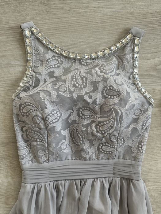 Дълги Рокли