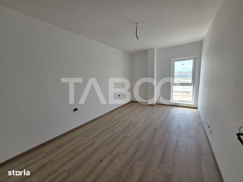 Apartament 3 camere 57 mp utili constructie noua 2025 — fotografia 1