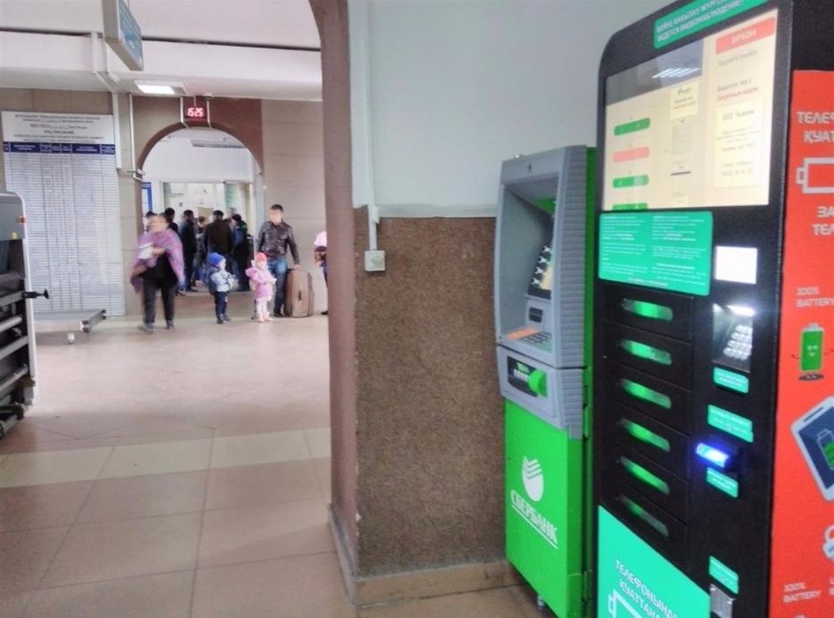 Готовый бизнес вендинговые аппараты