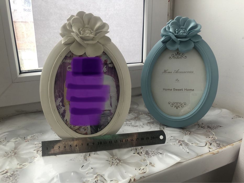 Рамка для фотографий