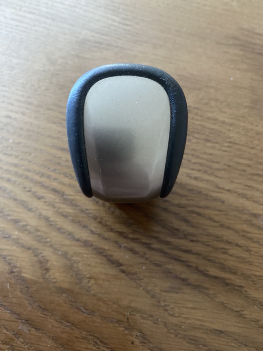 Ручка рычага переключения передач Lexus, Toyota.