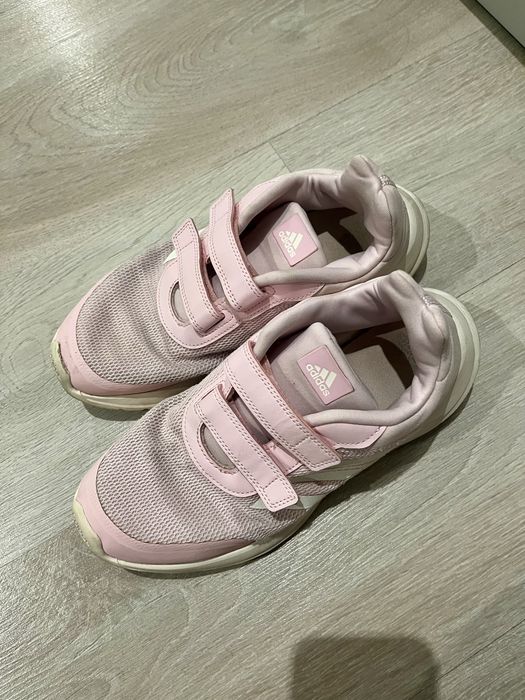 Кроссовки Adidas Tensaur IG1239