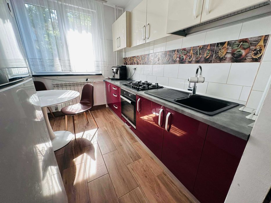 Apartament Modern la Etajul 1 – Rogerius, zona Aluminei (Proprietar)