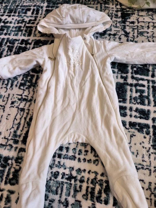 Комбинезон для малыша