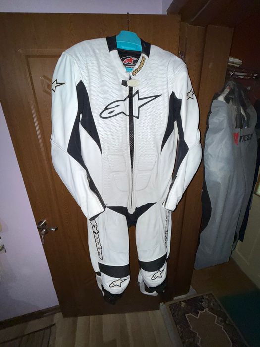 Alpinestars мото екип 54