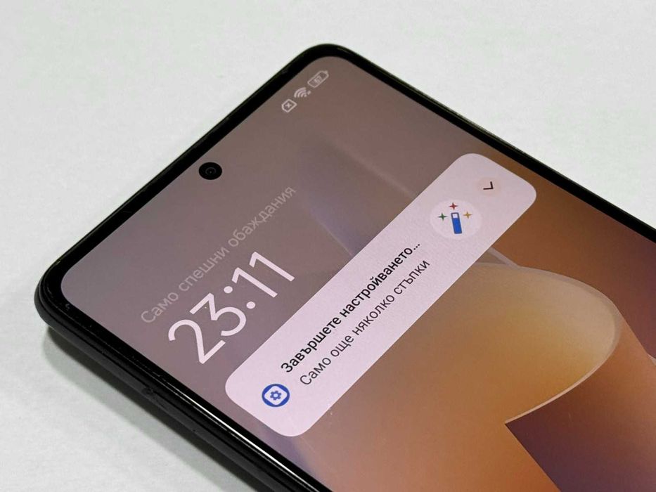 Xiaomi 11T 5G 256GB 8GB RAM Dual