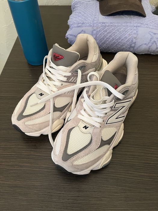 Кроссовки new balance
