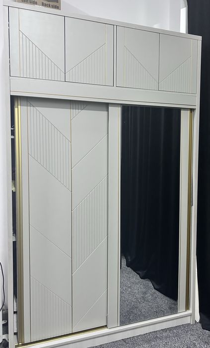 Шкаф купейный 2.40x1.60: 3 200 000 so’m