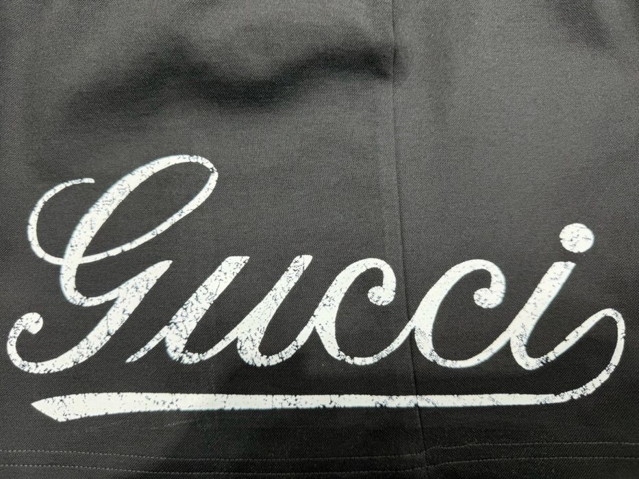 Pantaloni scurti Gucci , calitate premium , pe comanda , noi , M