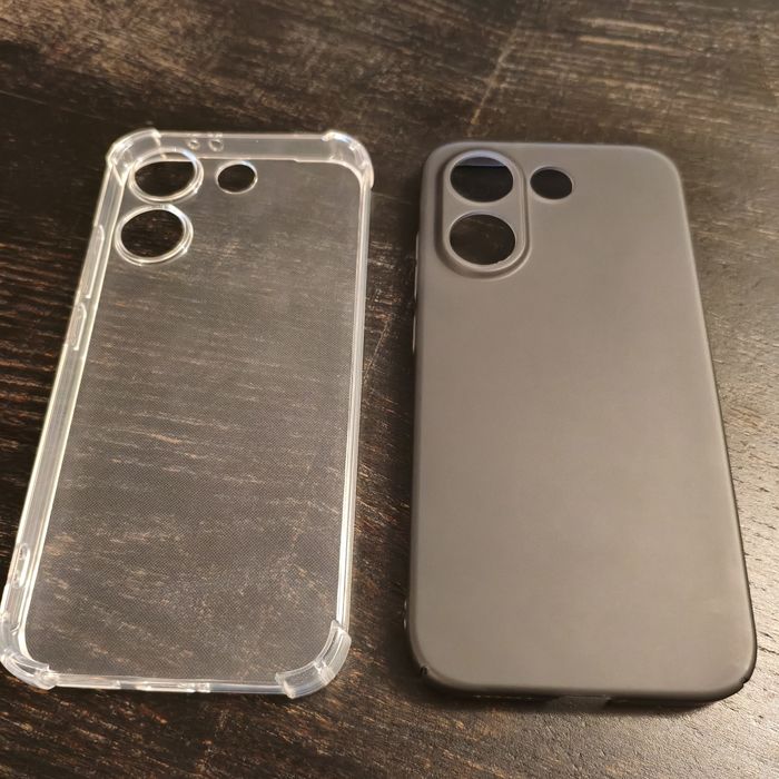 Кейс за Xiaomi Poco X8 Pro.Нови