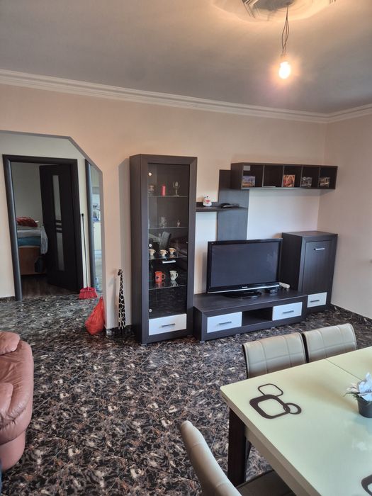 Casa P+M cu Garaj + 500 m2 teren