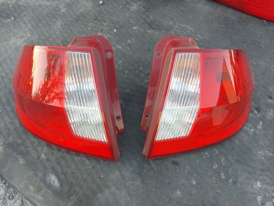 Оригинални Стопове за Хюндай Гетз 2002- 2009 г