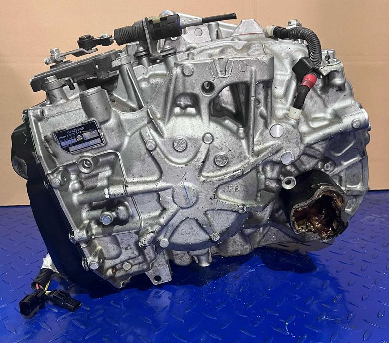 Cutie de viteze BMW/MINI GA6F21AW