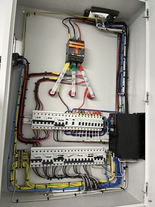 Электрик Актау..