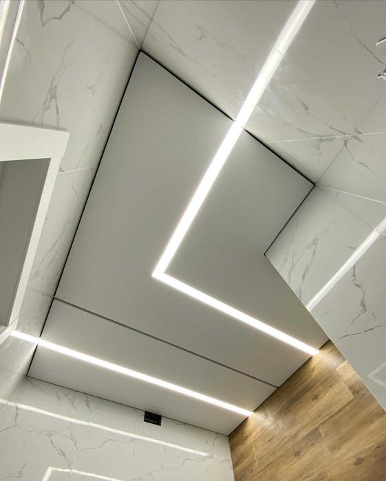 Натяжные потолки КАСПИ ЖУМА!