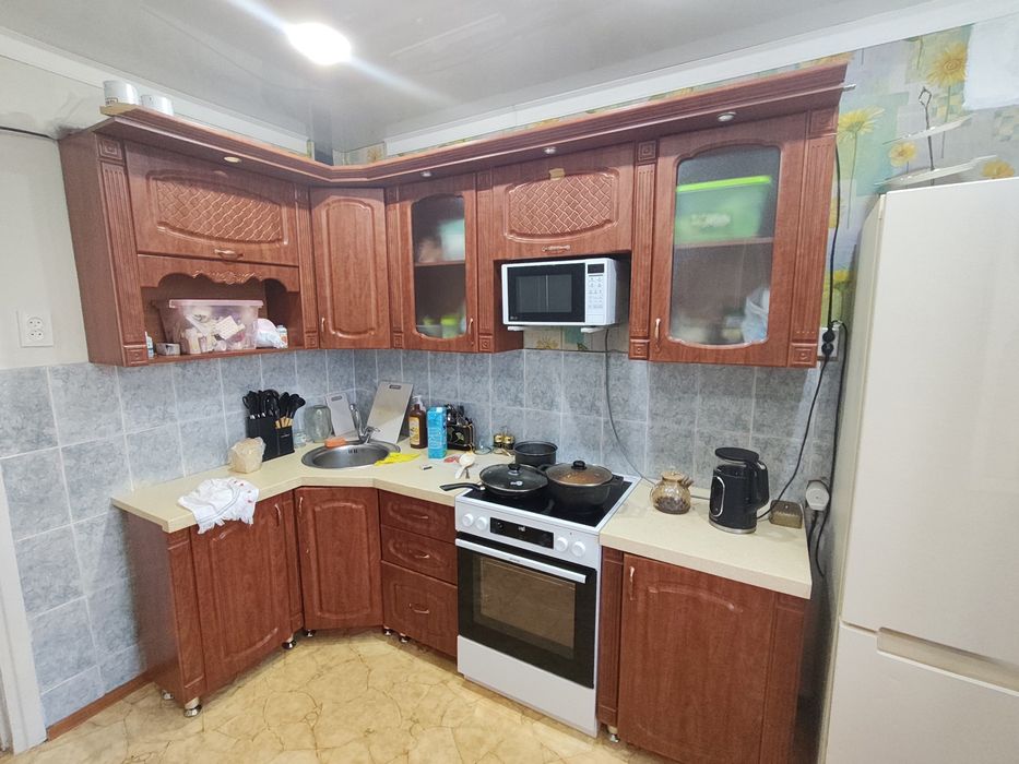 Продам кухонный гарнитур