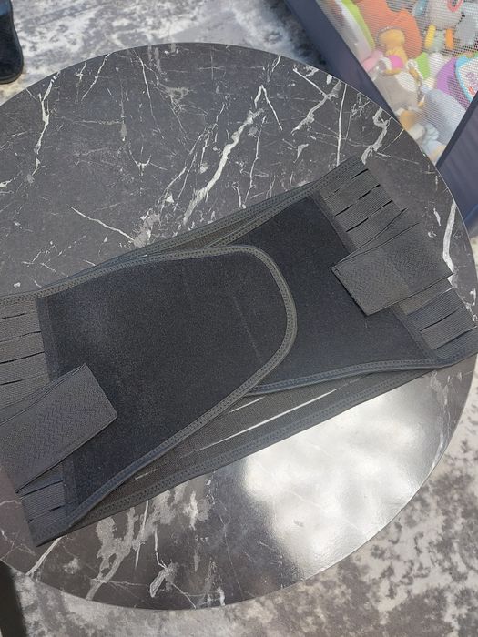 нов стягащ колан за след раждане