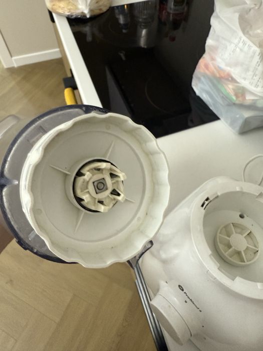 Блендер с кофемолкой