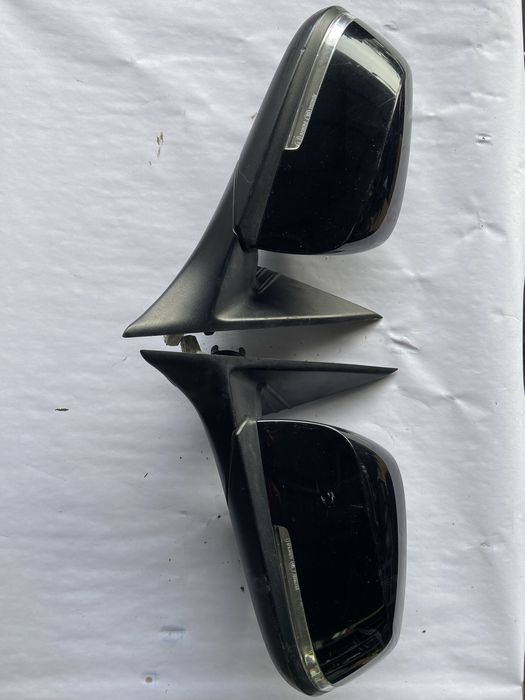 BMW F30/F31 огледала
