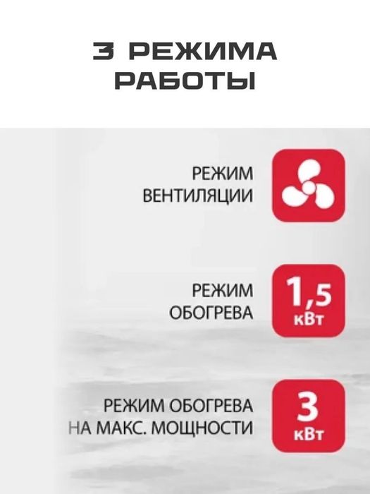 Пушка/тепловентилятор/обогреватель/тепловая пушка