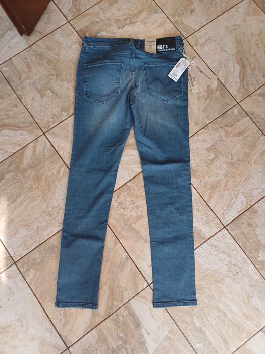 Оригинални дамски дънки Tom Taylor