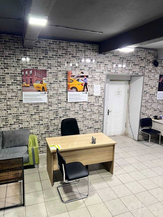 Аренда помещения 91м2, Шота Руставели д.39, 1я линия, цокольный этаж