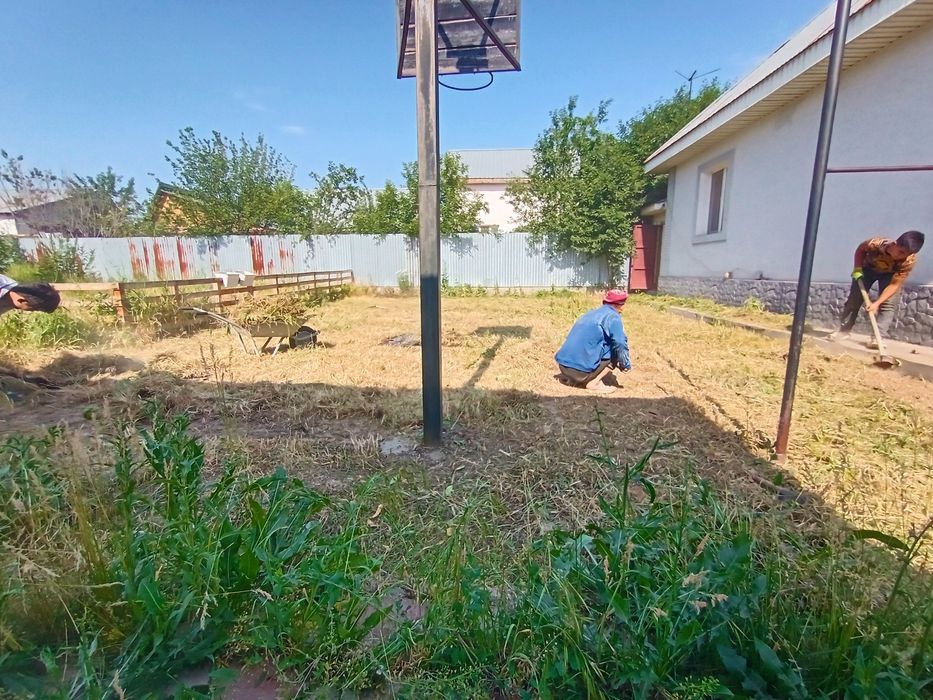 Асфальт. Асфальтирование