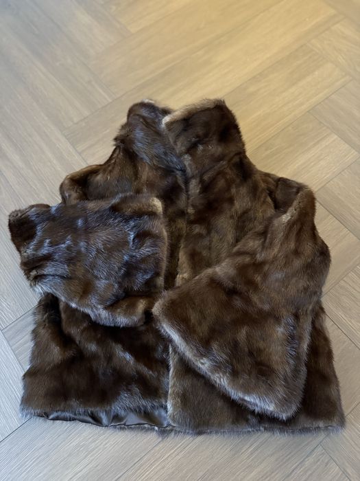 Blana naturala nurca