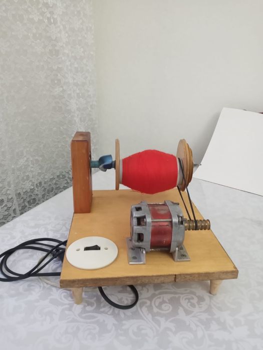 Продается вязальная машина