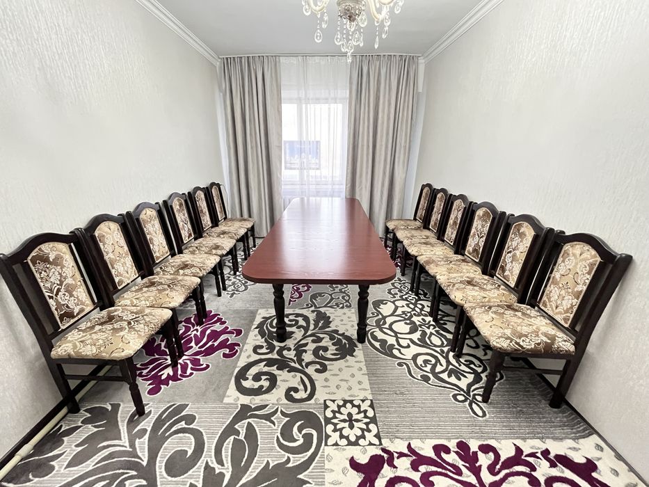 Стулья «Депутат»