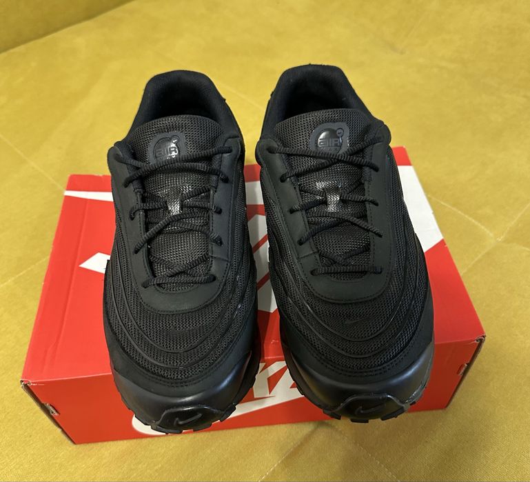 Adidasi Barbati Nike Air Max Verse 45