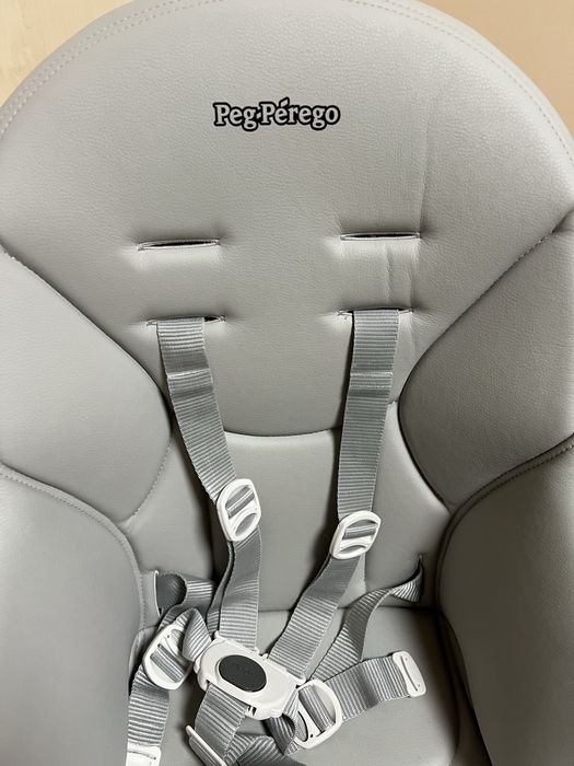 Столче за хранене Peg Perego Siesta Follow Me