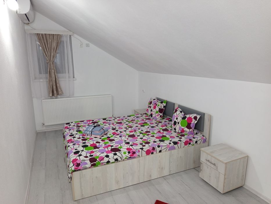 Cazare Ocnele Mari / cazare revelion