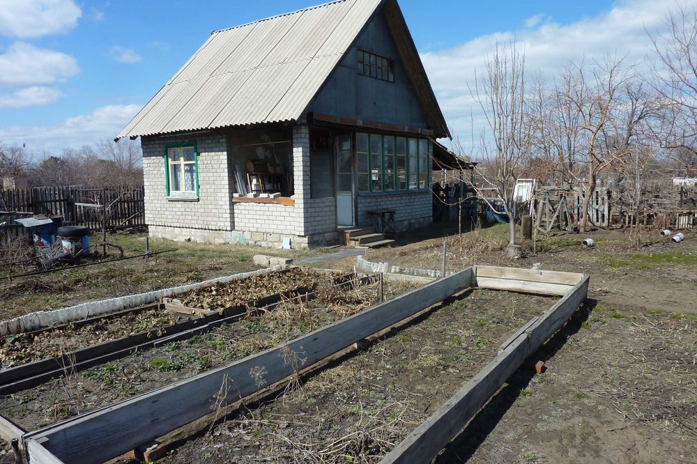 Продам дачу в садоводстве "Здоровье"