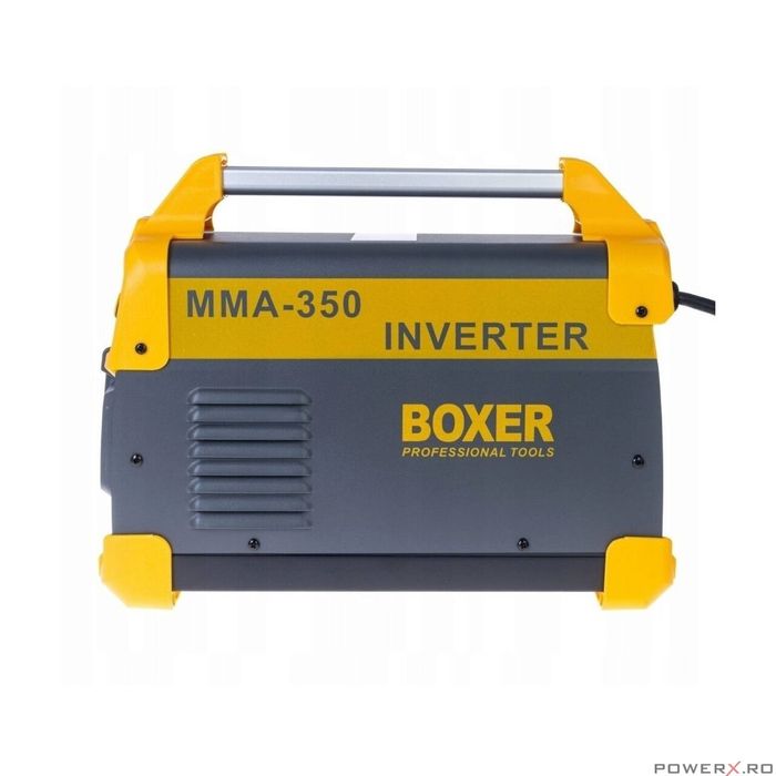 Aparat de Sudura Invertor 350Ah Boxer