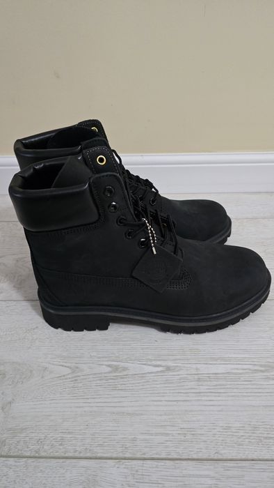 Ghete timberland 44