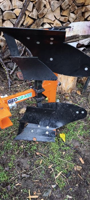 Plug reversibil manual