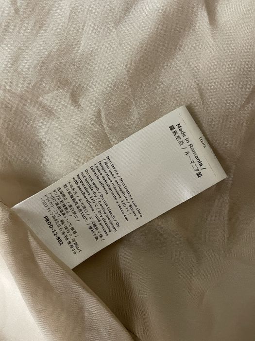 Пиджак Patrizia Pepe