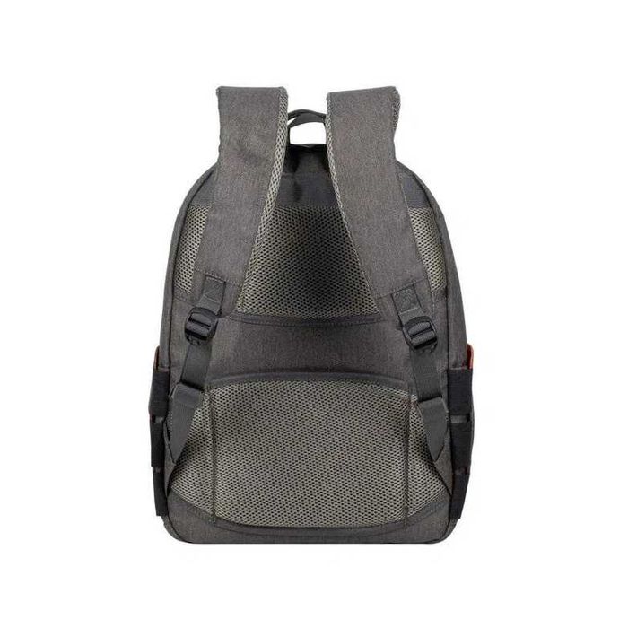 ^ Рассрочка на Рюкзак RIVACASE 7761 khaki 15.6'' Laptop backpack / 6