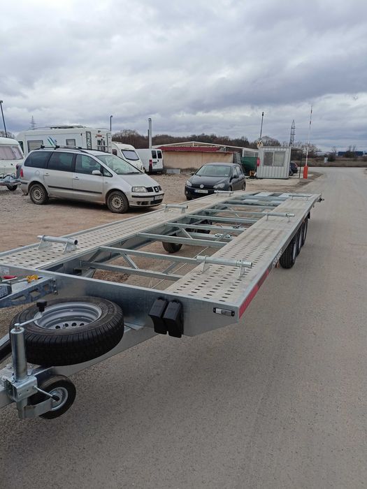 Платформа 4.60/2.10/ 2700кг. ПОД НАЕМ