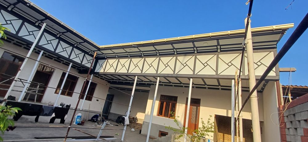 Tunkafon patalok.Tunka tom qilamiz.