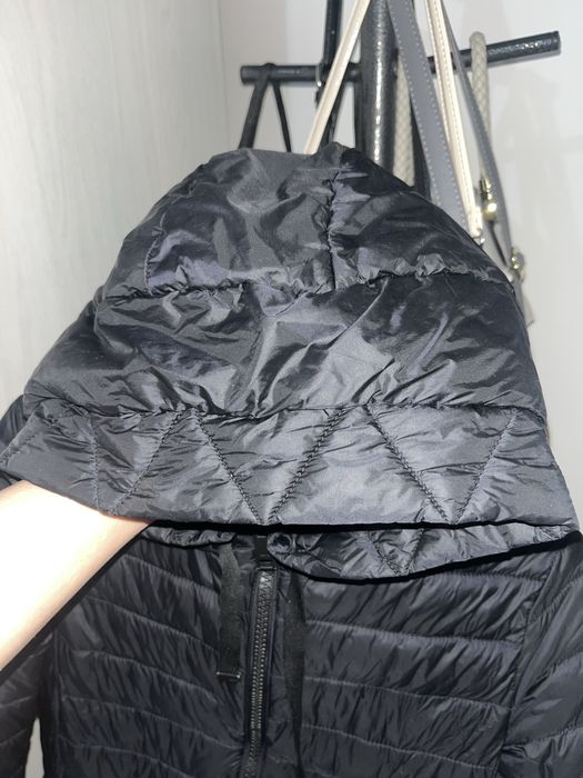 Демисезонка одежда