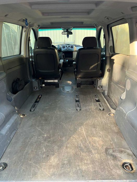 Mercedes vito Нов Внос