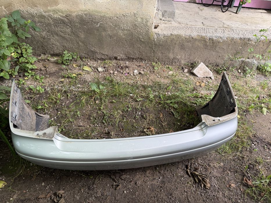 Задна броня VW BORA