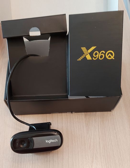 Продам Веб-камеру в рабочем состоянии.