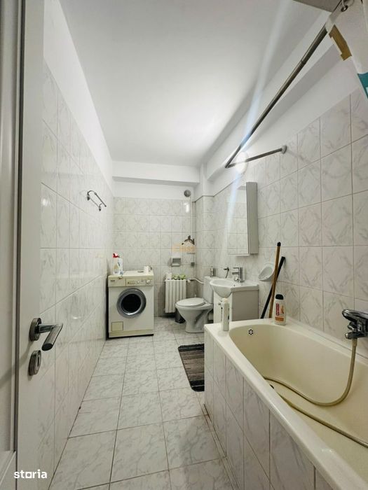Apartament 2 camere | Parcare | 45 mpu | Alverna Gheorgheni