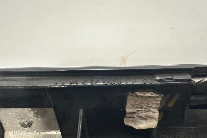 Grila radiator A2128801083 Mercedes-Benz E-Class W212