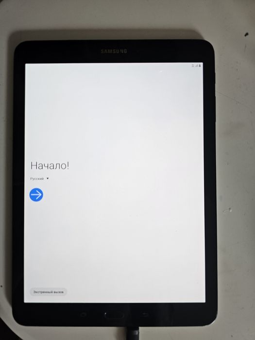 Продам Samsung Tab S