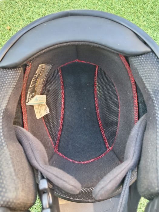 каска SIXSIXONE fullface