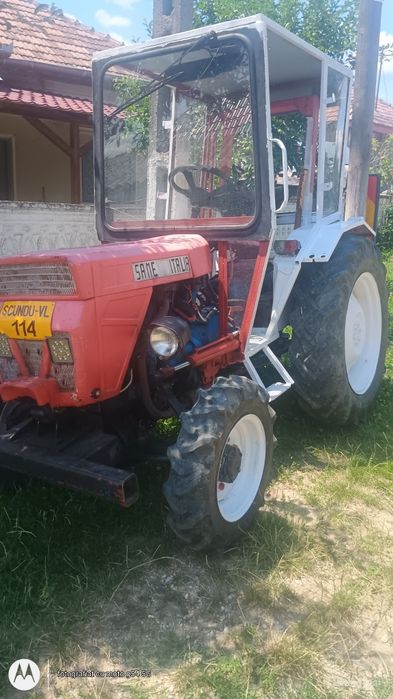 4x4  Same Italia